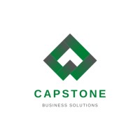 Capstone Business Solutions, LLC logo, Capstone Business Solutions, LLC contact details