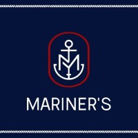 Mariner's logo, Mariner's contact details