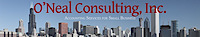 O'NEAL CONSULTING INCORPORATED logo, O'NEAL CONSULTING INCORPORATED contact details