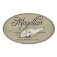 Magellan Wine Imports logo, Magellan Wine Imports contact details