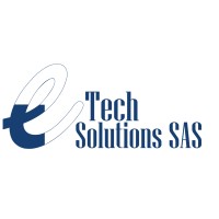 E-Tech Solutions S.A.S logo, E-Tech Solutions S.A.S contact details