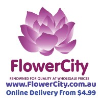 Flower City logo, Flower City contact details