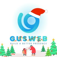 GUSWEB logo, GUSWEB contact details