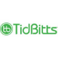 TidBitts logo, TidBitts contact details