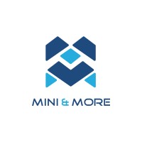 Mini & More logo, Mini & More contact details