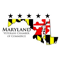 Maryland Veterans Chamber of Commerce (MDVCC) logo, Maryland Veterans Chamber of Commerce (MDVCC) contact details