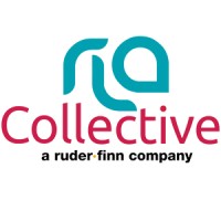 RLA Collective, a Ruder Finn Company logo, RLA Collective, a Ruder Finn Company contact details