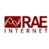 RAE Internet Inc logo, RAE Internet Inc contact details