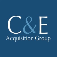 C&E Acquisition Group logo, C&E Acquisition Group contact details