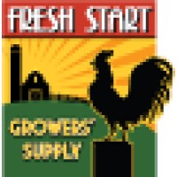 Fresh Start Growers' Supply logo, Fresh Start Growers' Supply contact details