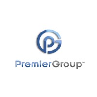 Premier Group logo, Premier Group contact details