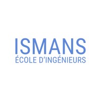 ISMANS CESI logo, ISMANS CESI contact details