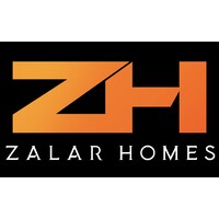 Zalar Homes logo, Zalar Homes contact details