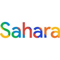 Sahara Inc. logo, Sahara Inc. contact details