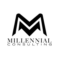 Millennial Consulting LLC logo, Millennial Consulting LLC contact details