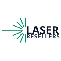 Laser Resellers logo, Laser Resellers contact details