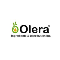 Olera Ingredients & Distribution Inc. logo, Olera Ingredients & Distribution Inc. contact details