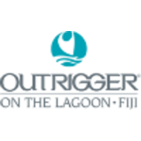 Outrigger on the Lagoon Fiji logo, Outrigger on the Lagoon Fiji contact details