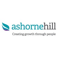 Ashorne Hill logo, Ashorne Hill contact details