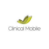 Clinical Mobile logo, Clinical Mobile contact details