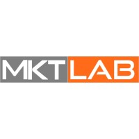 MKT LAB logo, MKT LAB contact details