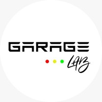 Garage LAB logo, Garage LAB contact details