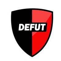 DEFUT logo, DEFUT contact details