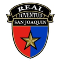 Real Juventud San Joaquín logo, Real Juventud San Joaquín contact details