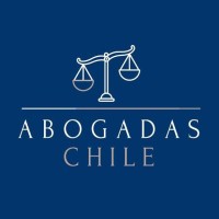 Abogadas Chile logo, Abogadas Chile contact details