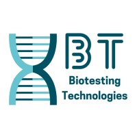 Biotesting Technologies logo, Biotesting Technologies contact details