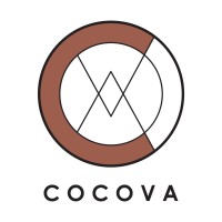 Cocova logo, Cocova contact details