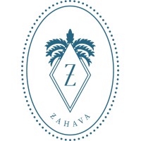 Zahava logo, Zahava contact details