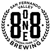 8ONE8 BREWING, LLC logo, 8ONE8 BREWING, LLC contact details