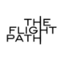 The Flight Path logo, The Flight Path contact details