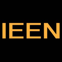 IEEN logo, IEEN contact details