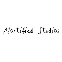 Mortified Studios logo, Mortified Studios contact details