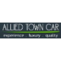 Allied Towncar logo, Allied Towncar contact details