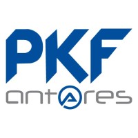 PKF ANTARES (Canada) logo, PKF ANTARES (Canada) contact details