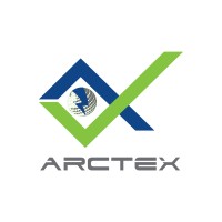 ARCTEX GROUP logo, ARCTEX GROUP contact details