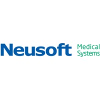 Neusoft Medical Latinoamerica logo, Neusoft Medical Latinoamerica contact details