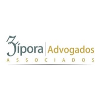 Zípora Advogados Associados logo, Zípora Advogados Associados contact details