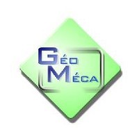 GEOMECA SUD logo, GEOMECA SUD contact details