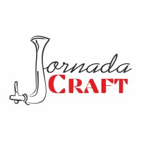 Jornada Craft logo, Jornada Craft contact details