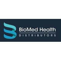 BioMed Health Distributors logo, BioMed Health Distributors contact details