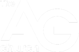 The AG Church logo, The AG Church contact details