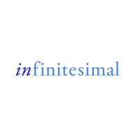 iNfinitesimal logo, iNfinitesimal contact details