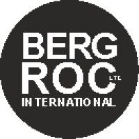 BERGROC logo, BERGROC contact details