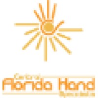 Central Florida Hand Specialists logo, Central Florida Hand Specialists contact details