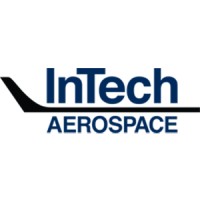 InTech Aerospace logo, InTech Aerospace contact details