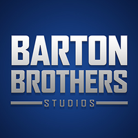 Barton Bros Studios logo, Barton Bros Studios contact details